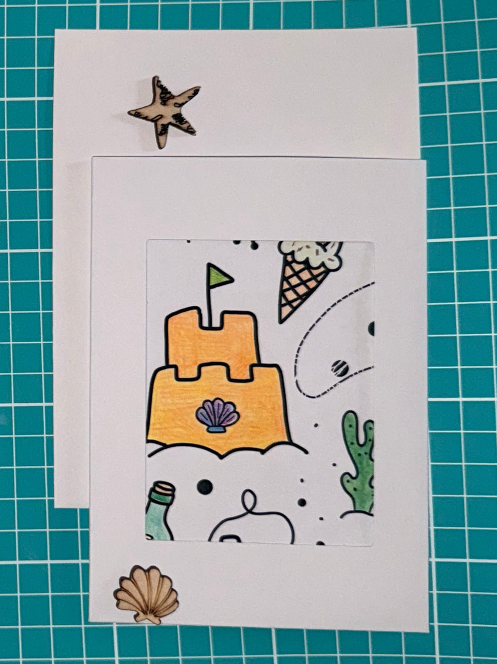 Holiday activity kit