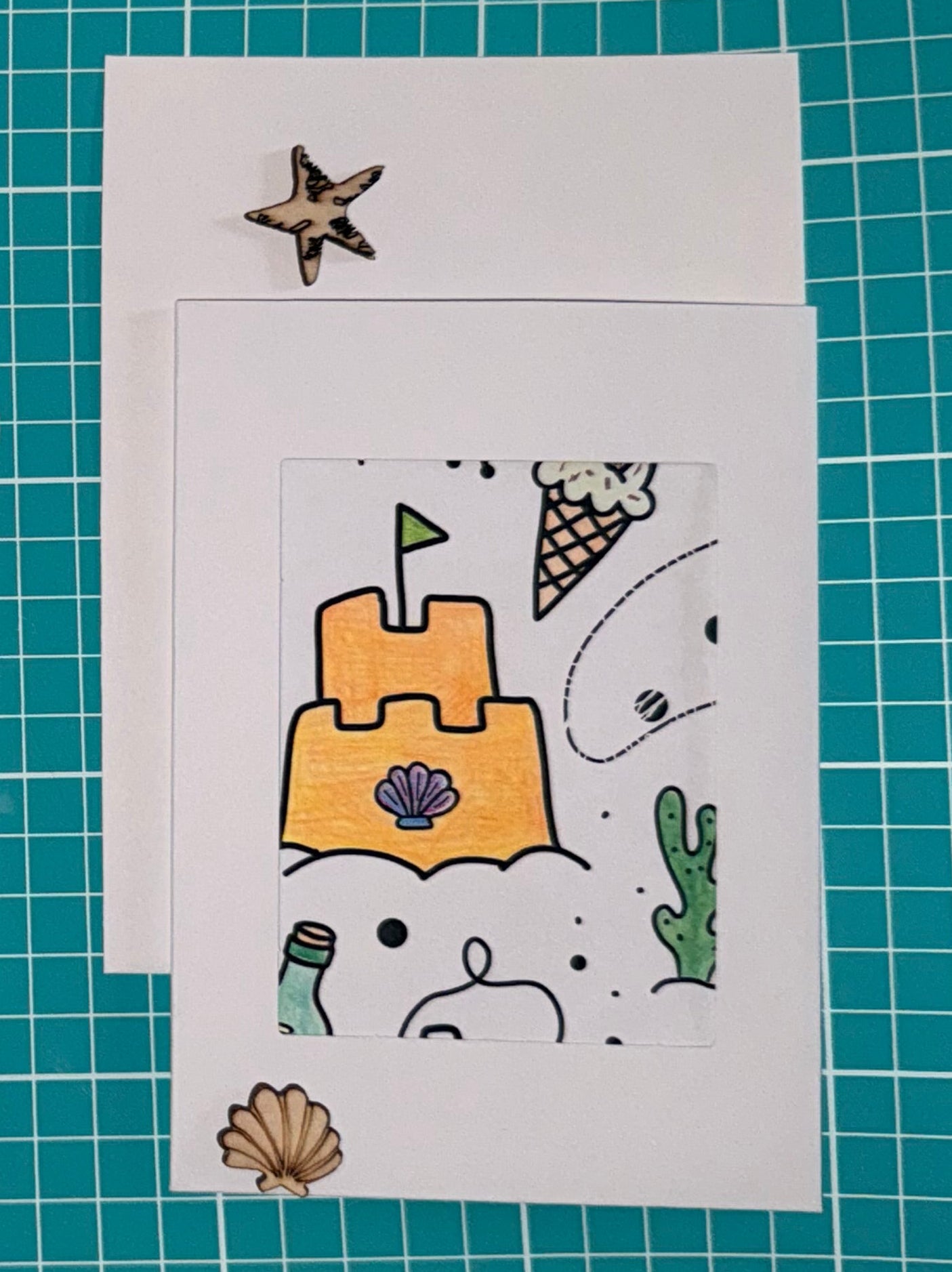 Holiday activity kit