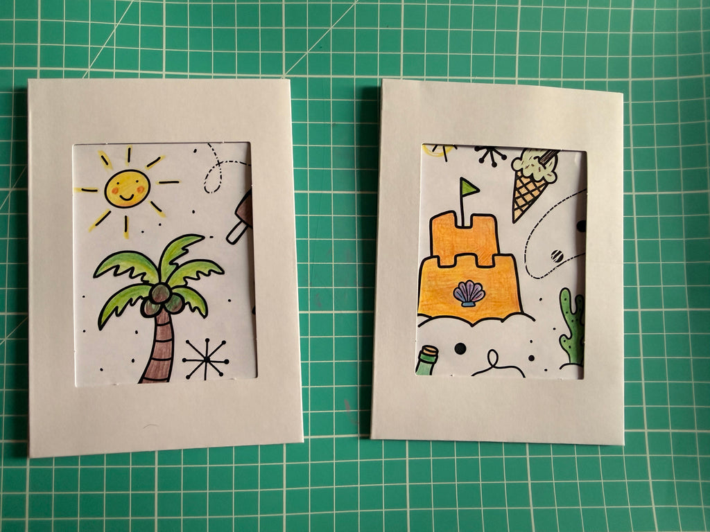 Holiday activity kit